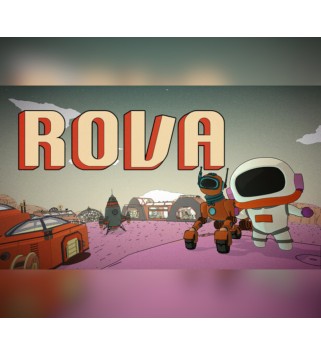 ROVA Steam Key GLOBAL